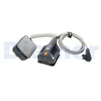 Set Completo Palas Externas Adulto - Pediatricas Reanibex 700